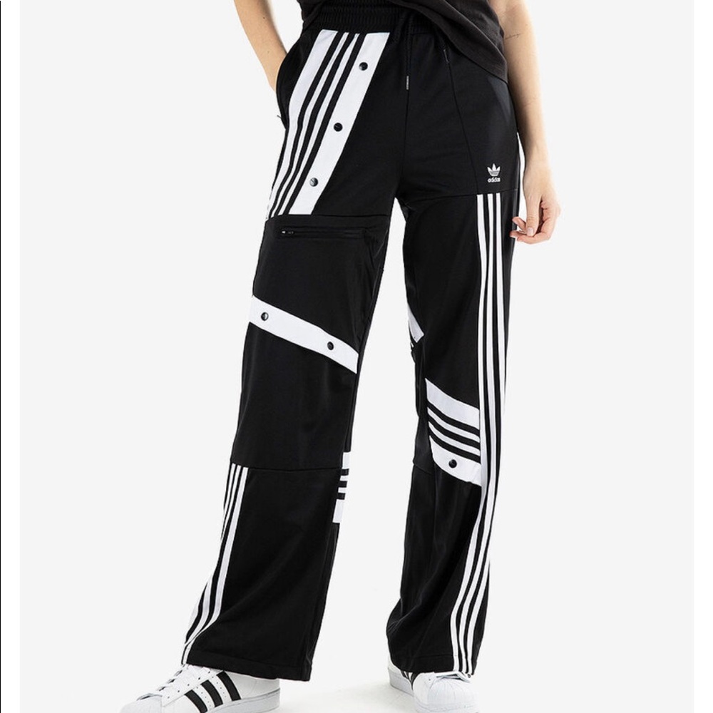 Adidas Originals X Danielle Cathari
